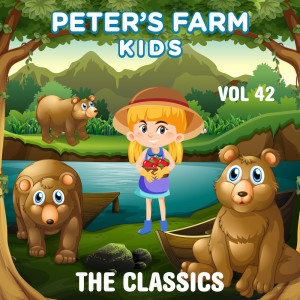 Various Artists的專輯Peter's Farm Kids - The Classics, Vol. 42