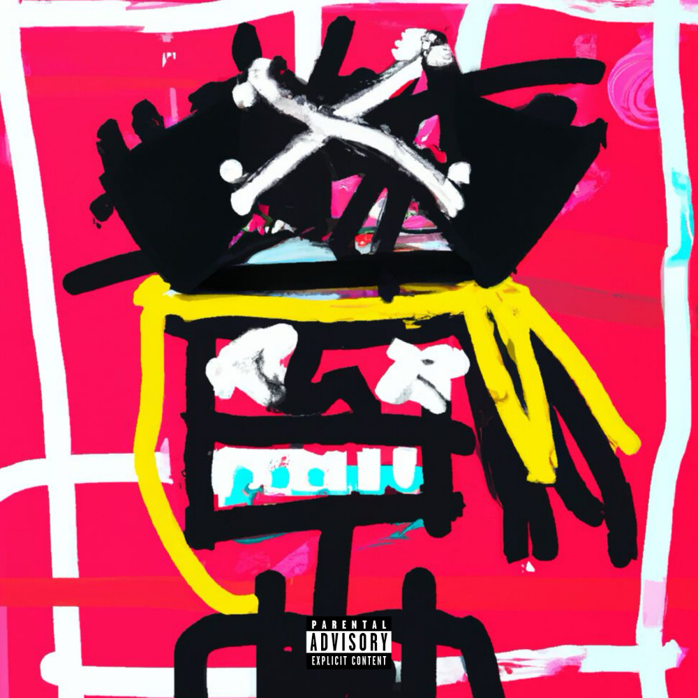 I'm Here (Explicit)