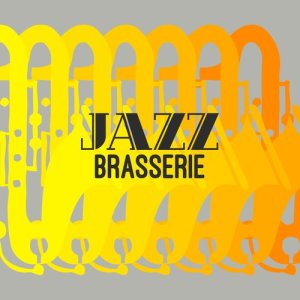 Jazz Cafe的專輯Jazz Brasserie