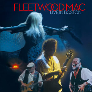 收聽Fleetwood Mac的Silver Springs (Live on PBS in Boston 2004)歌詞歌曲