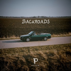 Paypa的專輯Backroads
