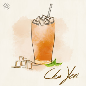 Album Cha Yen from 