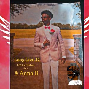 อัลบัม Long Live J2 (feat. Anna B) [Live] ศิลปิน Anna B