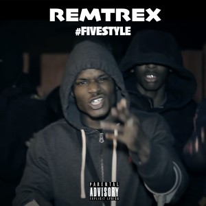 อัลบัม Fivestyle (Explicit) ศิลปิน Remtrex
