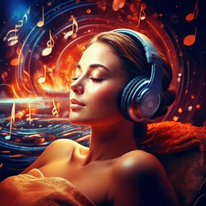 Basic Happiness的專輯Relaxation Harmony: Sounds to Ease the Mind