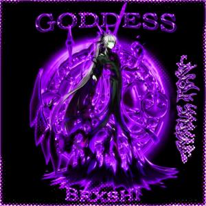 ดาวน์โหลดและฟังเพลง GODDESS! (ANT|QUE Remix) พร้อมเนื้อเพลงจาก brxshi