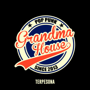 Dengarkan lagu Terpesona nyanyian Grandma House dengan lirik