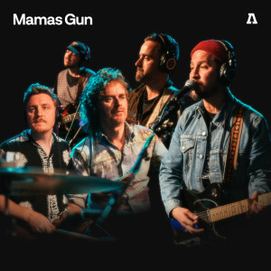 Mamas Gun的專輯Mamas Gun on Audiotree Live