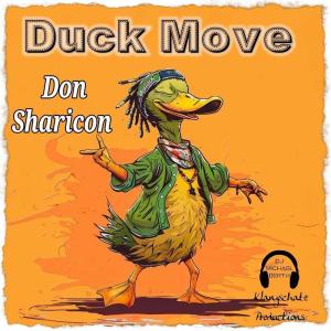 อัลบัม Duck Move (feat. Don Sharicon) ศิลปิน Don Sharicon