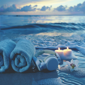 Spa Station的專輯Ocean Serenity: Spa Ambient Sounds