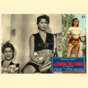 Mambo Bacan (Dal Film La Donna Del Fiume 1962)
