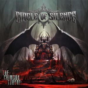 收聽Circle Of Silence的Wild Eyes歌詞歌曲