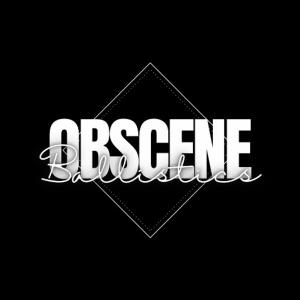 Album Obscene Ballistics (feat. Titch) (Explicit) from Titch