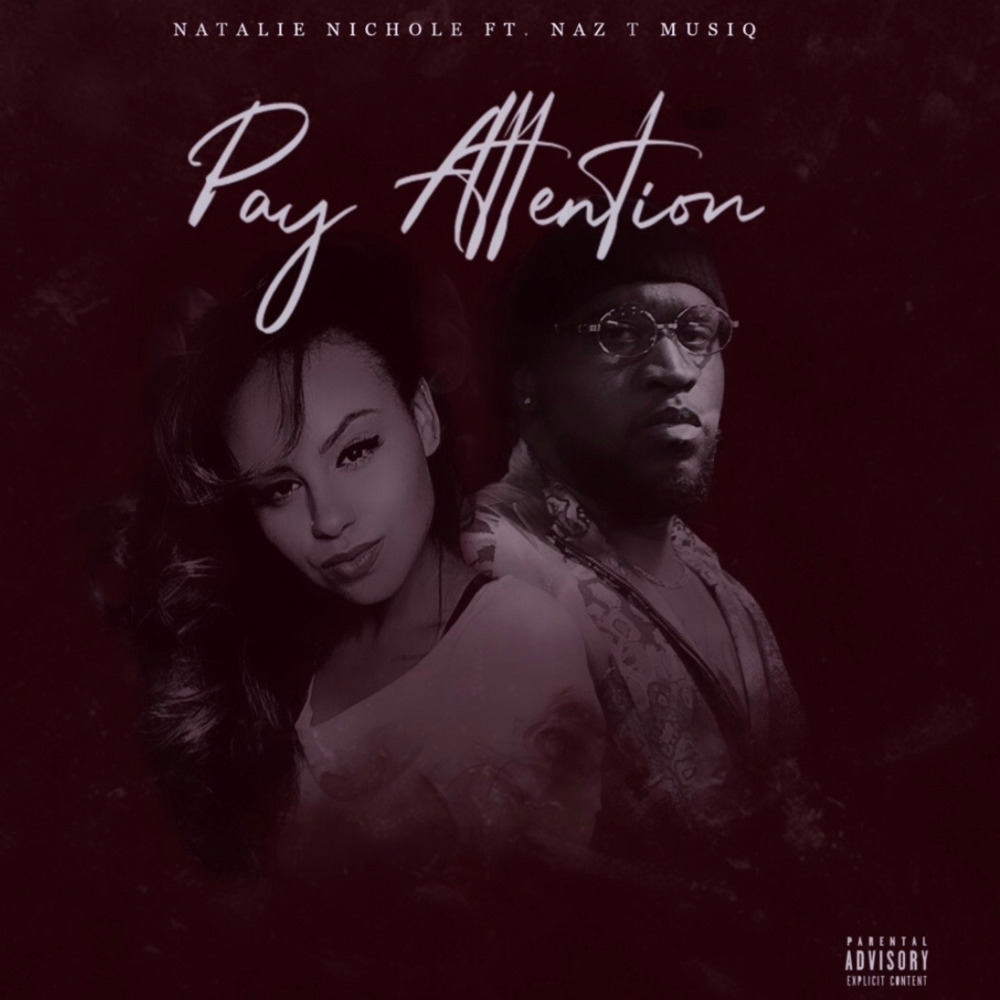 Pay Attention (Explicit)