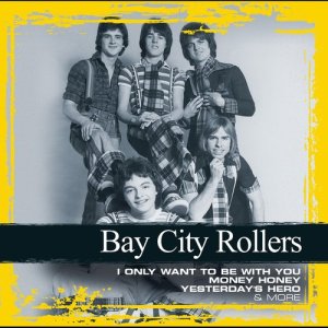 收聽Bay City Rollers的The Way I Feel Tonight (Single Version)歌詞歌曲