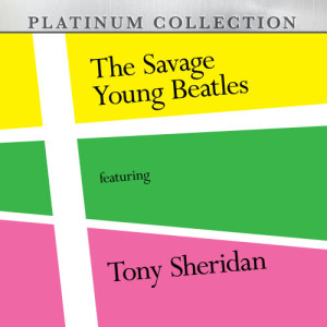 ดาวน์โหลดและฟังเพลง Ruby Baby พร้อมเนื้อเพลงจาก The Savage Young Beatles
