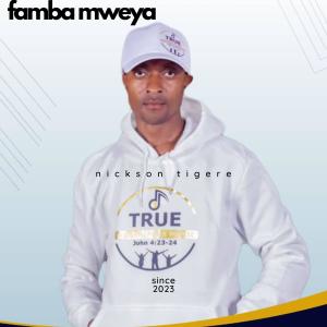 True Worshippers的專輯Famba Mweya (feat. True Worshippers)