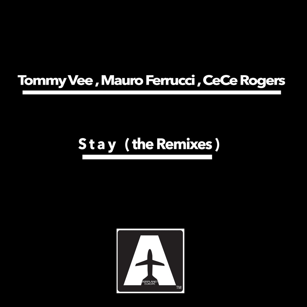 Stay (Thomas Gold Vocal Mix)