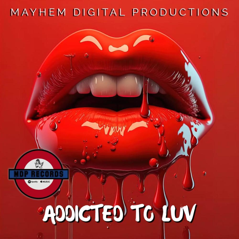 Addicted To Luv