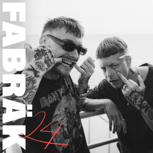 Album 24 from FABRÄK