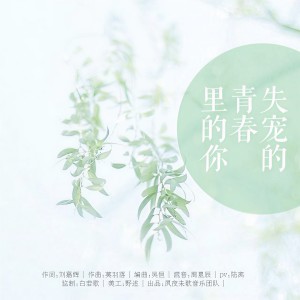 Listen to 失宠的青春里的你 (完整版) song with lyrics from 夙夜未歌