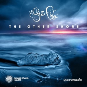 In My Mind dari Aly & Fila