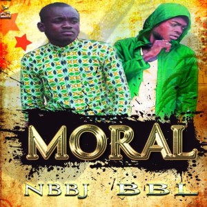 Listen to Moral song with lyrics from NBBJ