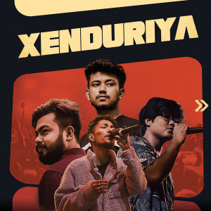 Sannidhya Bhuyan的專輯Xenduriya