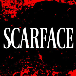 Hitz Movie Themes的專輯Scarface