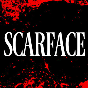 收聽Hitz Movie Themes的Scarface歌詞歌曲