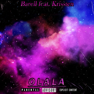 Album Olala (feat. Krissten) from 