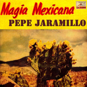 ดาวน์โหลดและฟังเพลง Ring Ding พร้อมเนื้อเพลงจาก Pepe Jaramillo