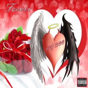 ดาวน์โหลดและฟังเพลง My Boo (Explicit) พร้อมเนื้อเพลงจาก Feenix