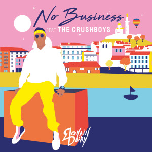 Listen to No Business song with lyrics from Romain Dary