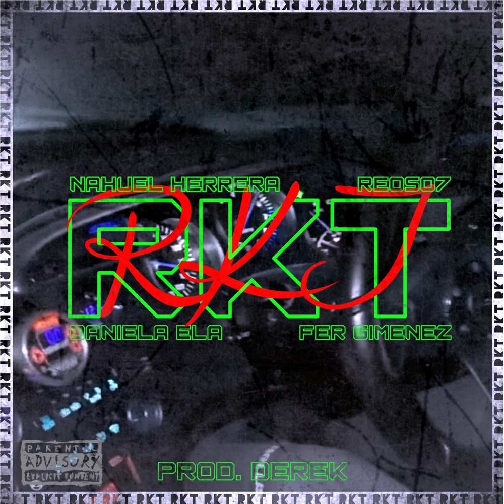 Rkt #1 (Explicit)