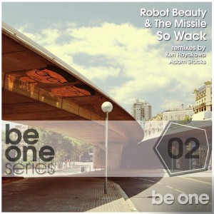收听Robot Beauty的So Wack (Adam Stacks Remix)歌词歌曲