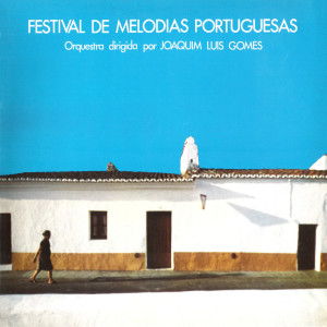 Listen to Nunca Direi Adeus song with lyrics from Orquestra de Joaquim Luís Gomes