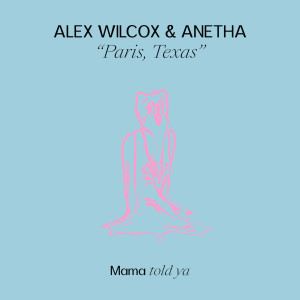 Album Paris, Texas from Alex Wilcox