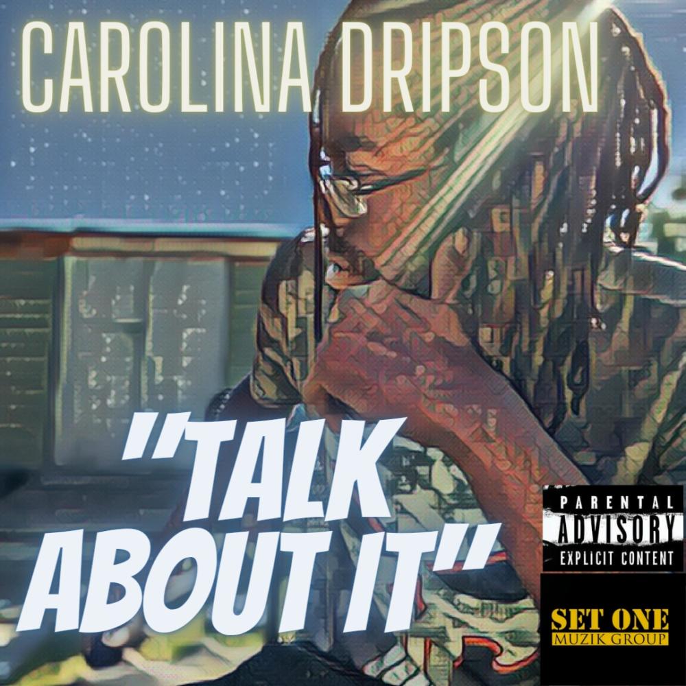 Talk about it (Explicit)