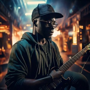 default playlist img