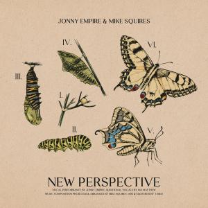 Mike Squires的專輯New Perspective (feat. Mike Squires & Ian Matthew) [Explicit]