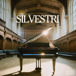 อัลบัม The Magic of Silvestri ศิลปิน Alan Silvestri