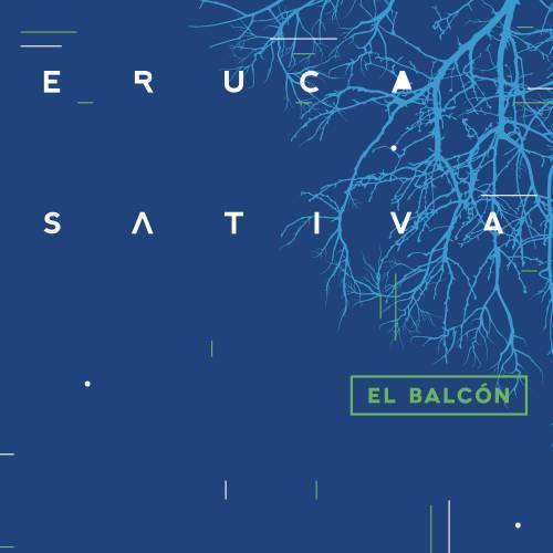 El Balcón (En Vivo)