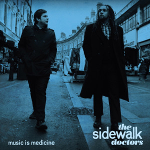 收聽The Sidewalk Doctors的Duty Calls歌詞歌曲