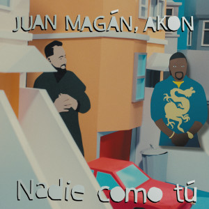 Juan Magan的專輯Nadie Como Tú