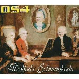 收听Auer String Quartet的Figaros Indian Wedding歌词歌曲
