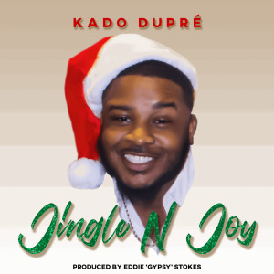 Listen to This Christmas song with lyrics from Kado Dupré