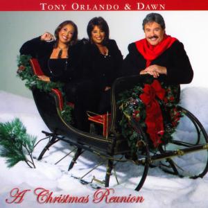 Tony Orlando & Dawn的專輯A Christmas Reunion