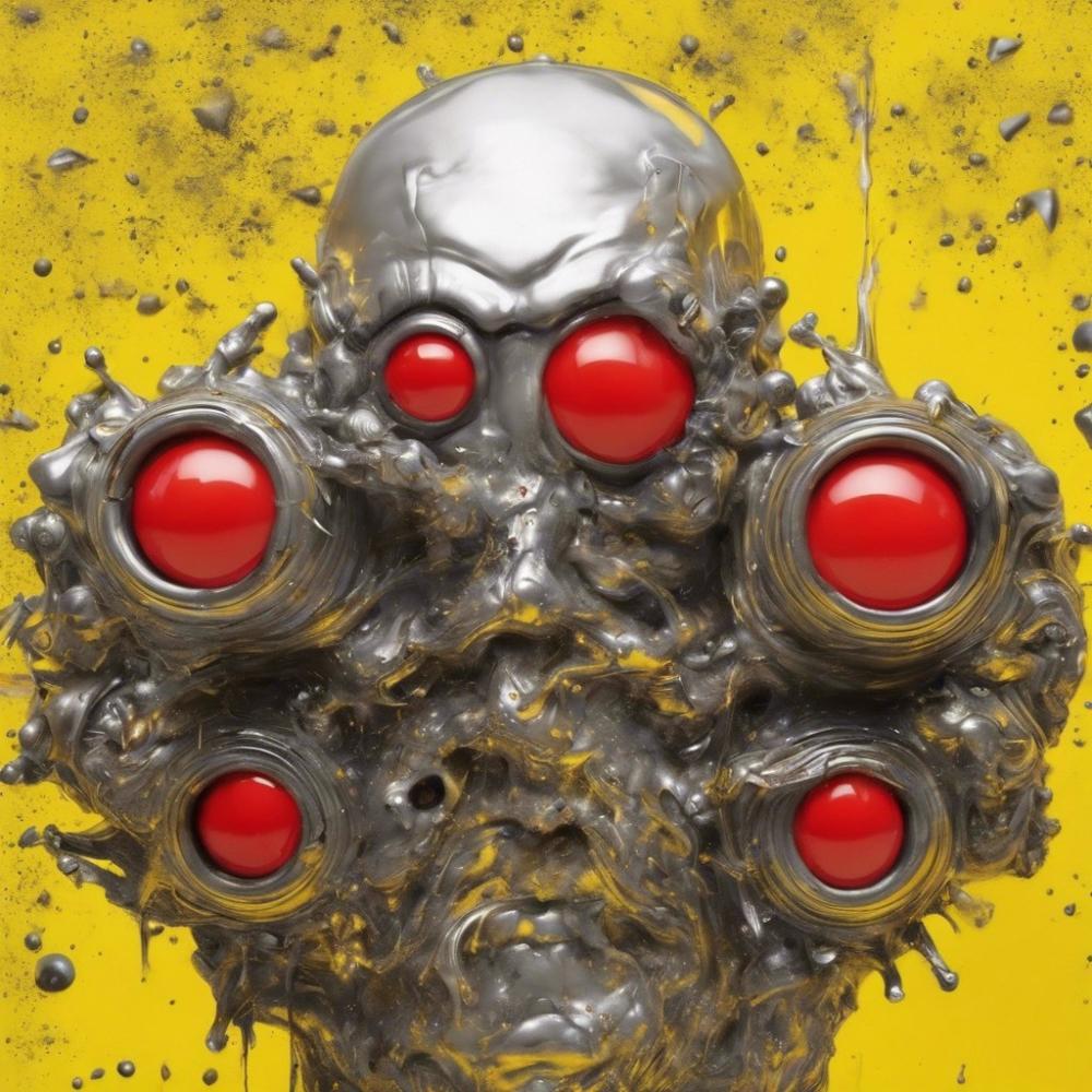 LASER BATTLE (Explicit)