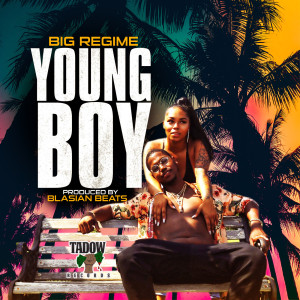 Listen to Young Boy (Explicit) song with lyrics from Big Regime